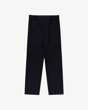 Tropical Wool Elasticated Waist Suit Trouser – Aimé Leon Dore EU