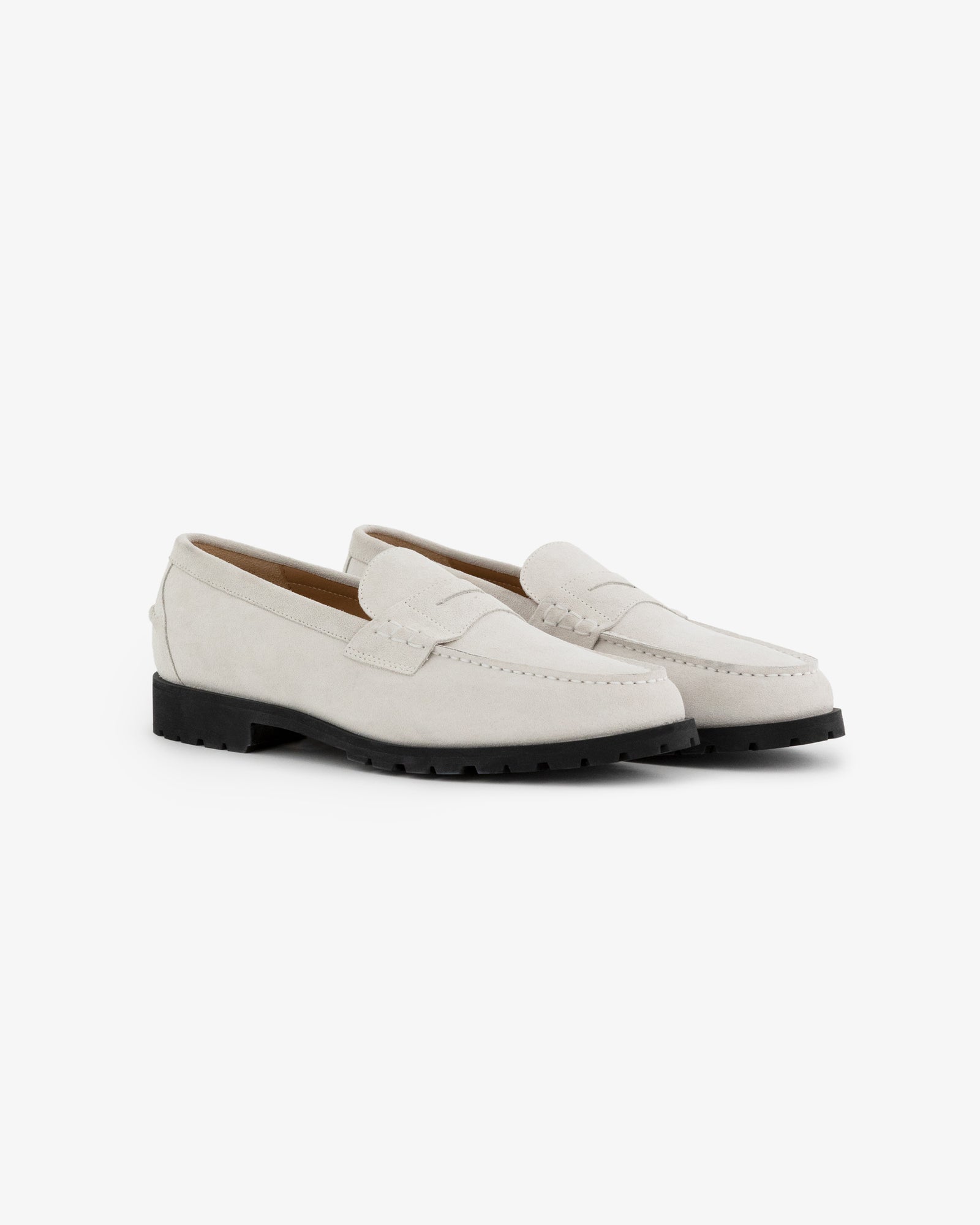 ALD Country  Loafer
