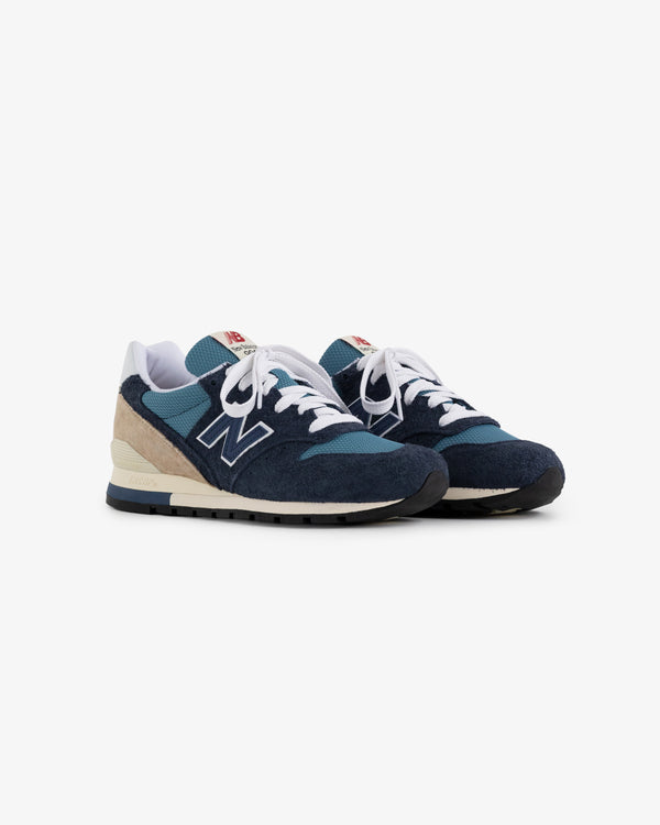 New Balance Made in USA 996