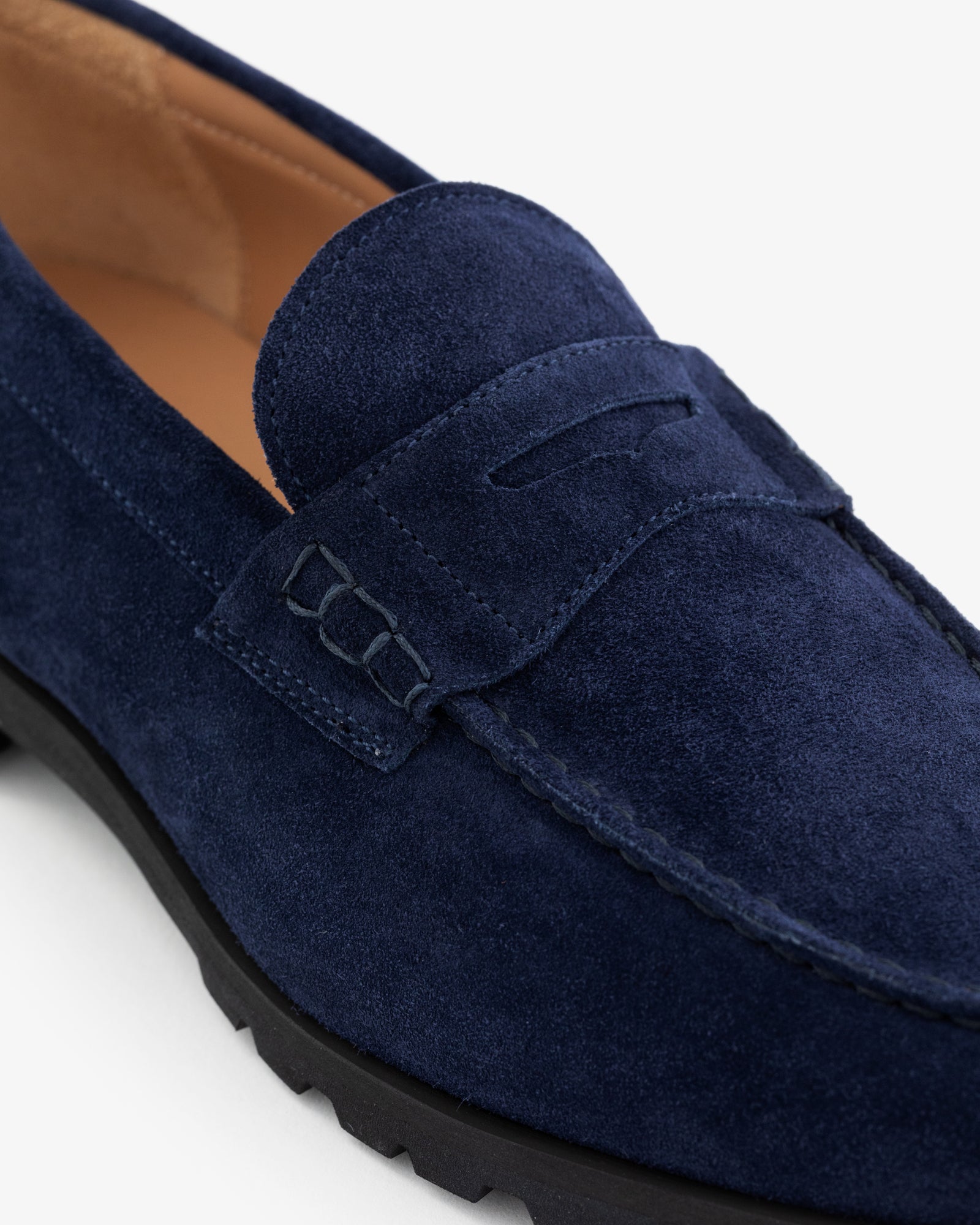 ALD Country  Loafer