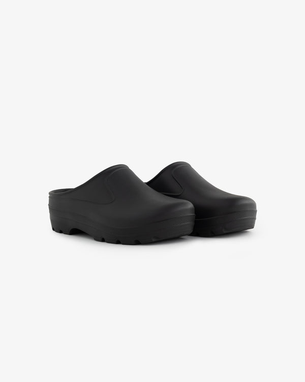 FW22 ALD Garden Mule