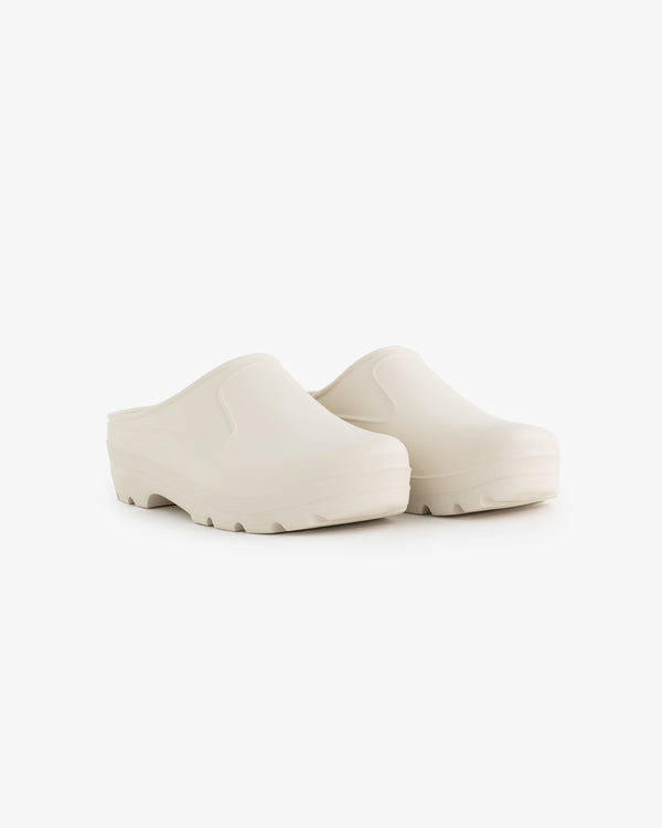 FW22 ALD Garden Mule