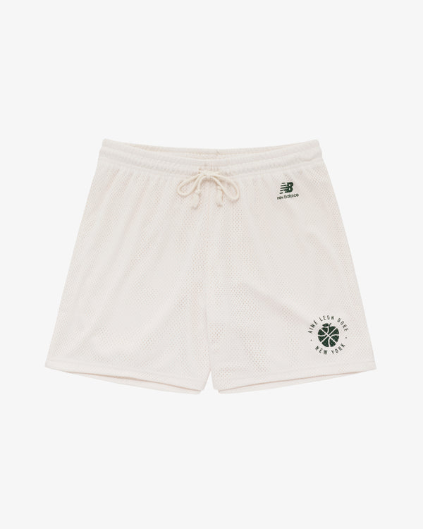 FW22 ALD /  New Balance SONNY NY Gym  Short