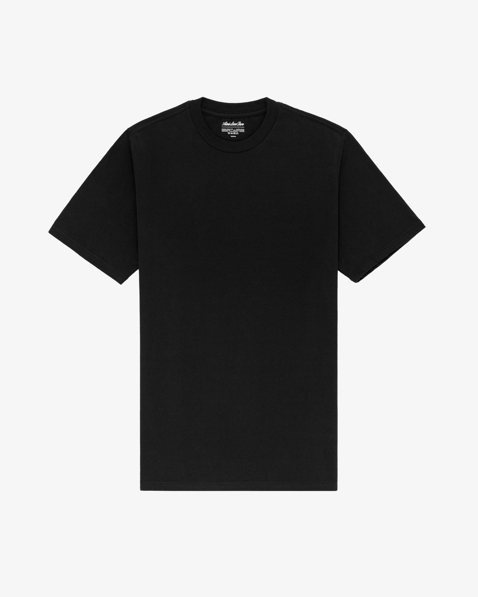Multi-color T-Shirt 3-Pack