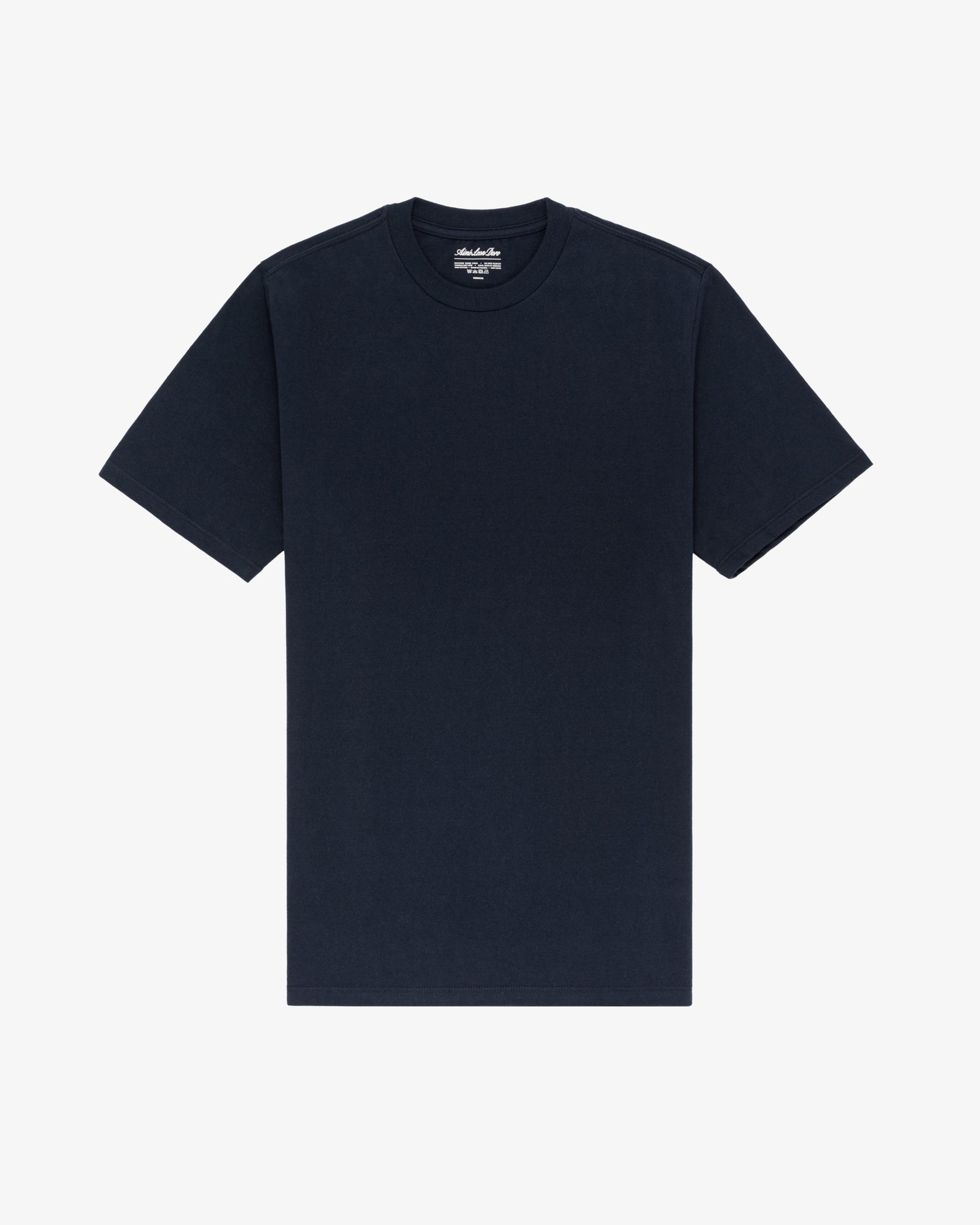 Multi-color T-Shirt 3-Pack