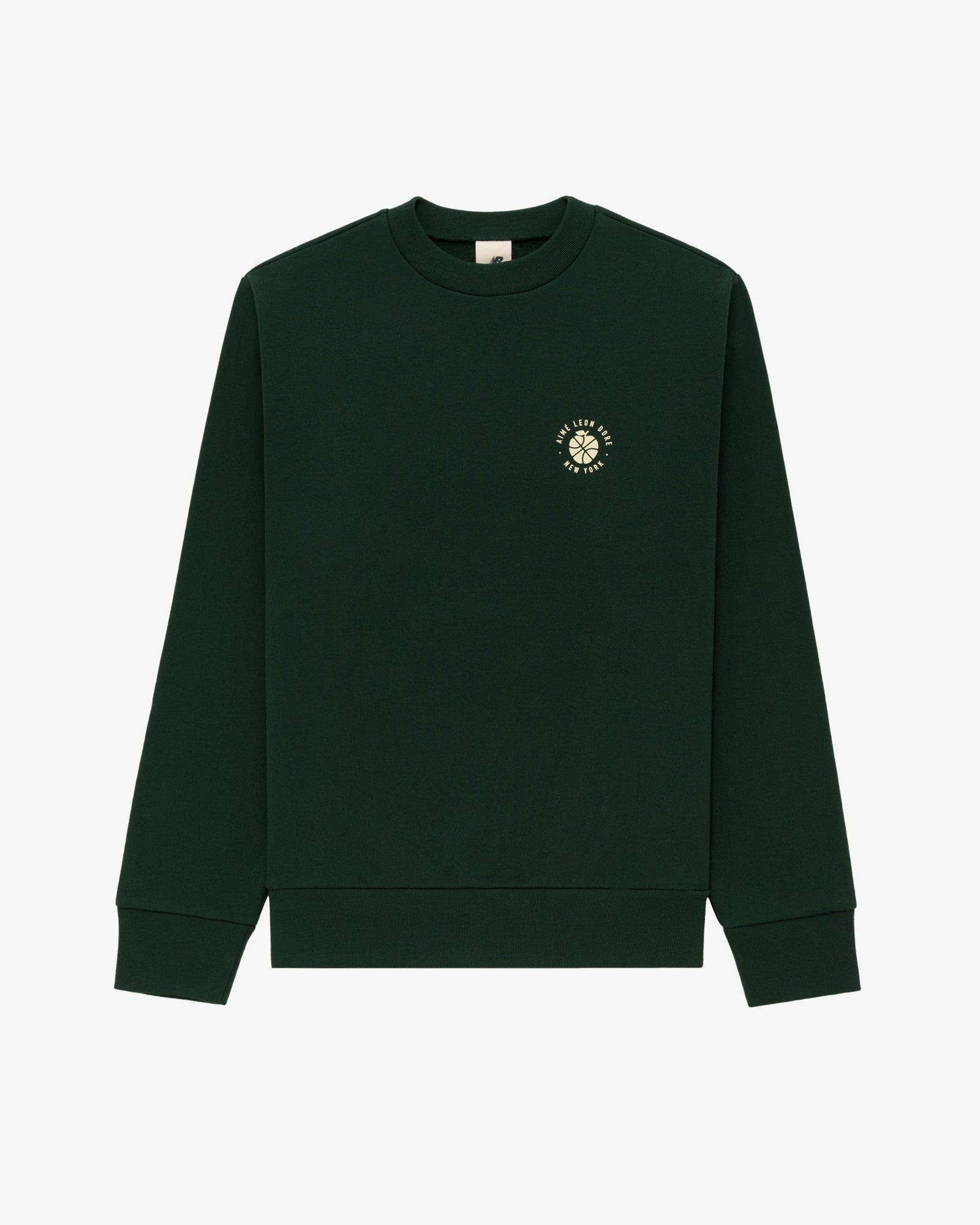 ALD / New Balance SONNY NY Crewneck Sweatshirt