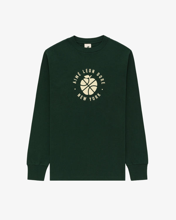 ALD / New Balance SONNY NY Long-Sleeve Tee
