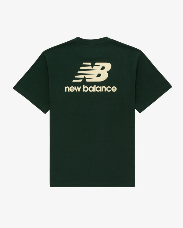 ALD / New Balance SONNY NY Tee