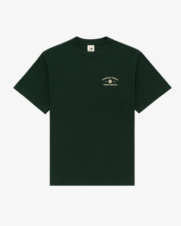 ALD / New Balance SONNY NY Tee