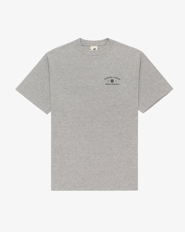 ALD / New Balance SONNY NY Tee