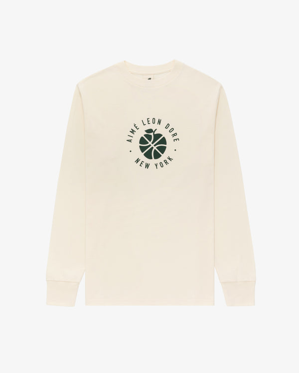 ALD / New Balance SONNY NY Long-Sleeve Tee
