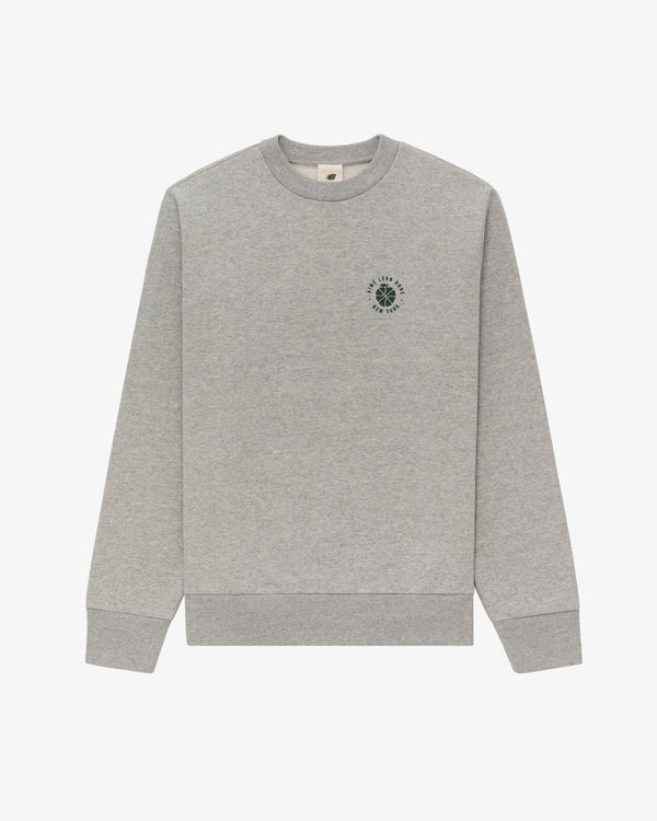 ALD / New Balance SONNY NY Crewneck Sweatshirt