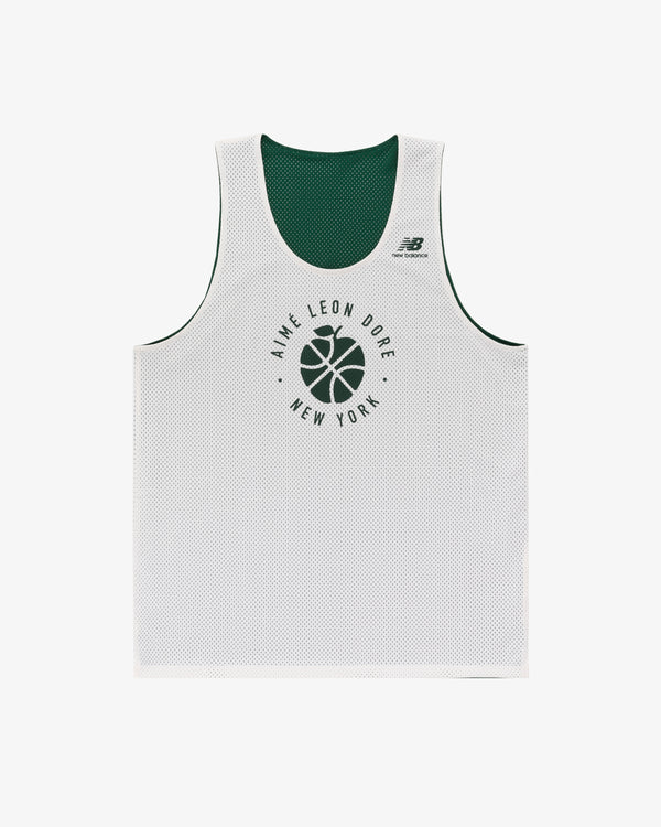 ALD / New Balance  SONNY NY Reversible Jersey
