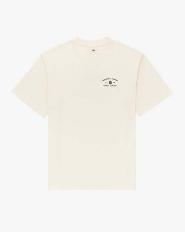 ALD / New Balance SONNY NY Tee