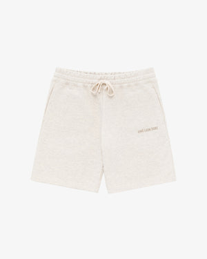 Tonal Logo Sweatshorts