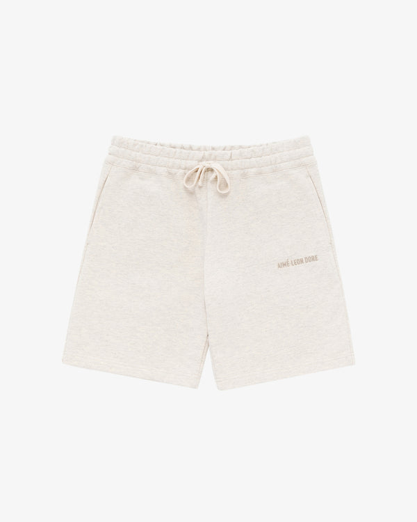 Tonal Logo Sweatshorts
