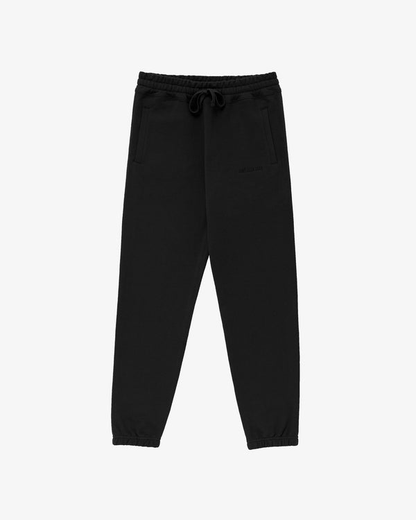 Tonal Logo Sweatpants