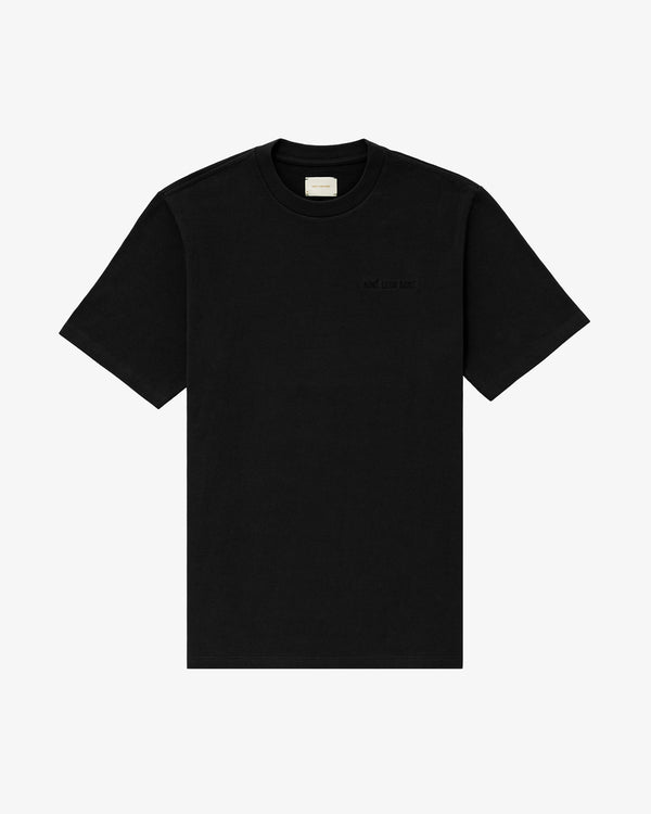 Tonal Logo Tee