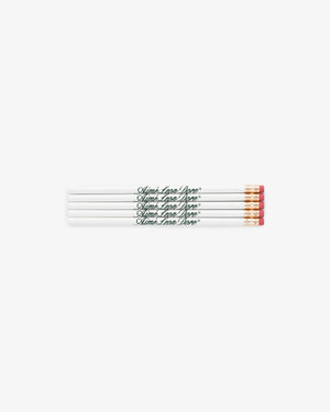 Pencil 5 Pack