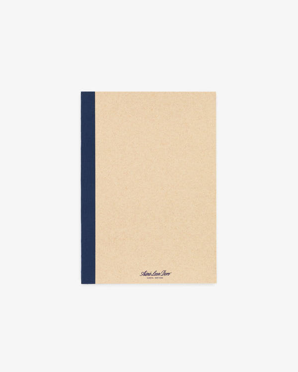 Notebook 3 Pack