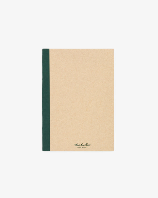 Notebook 3 Pack