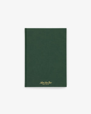 Hardcover Sketchbook