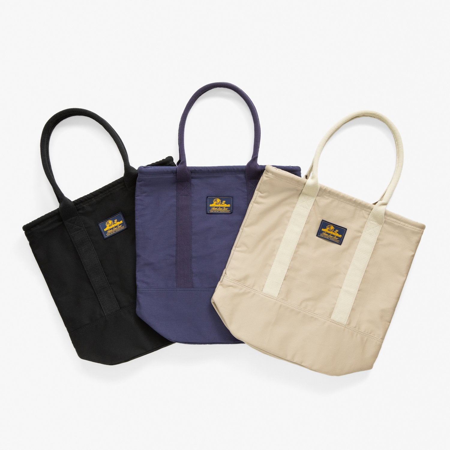 NY Highlanders Tote Bag – Aimé Leon Dore EU