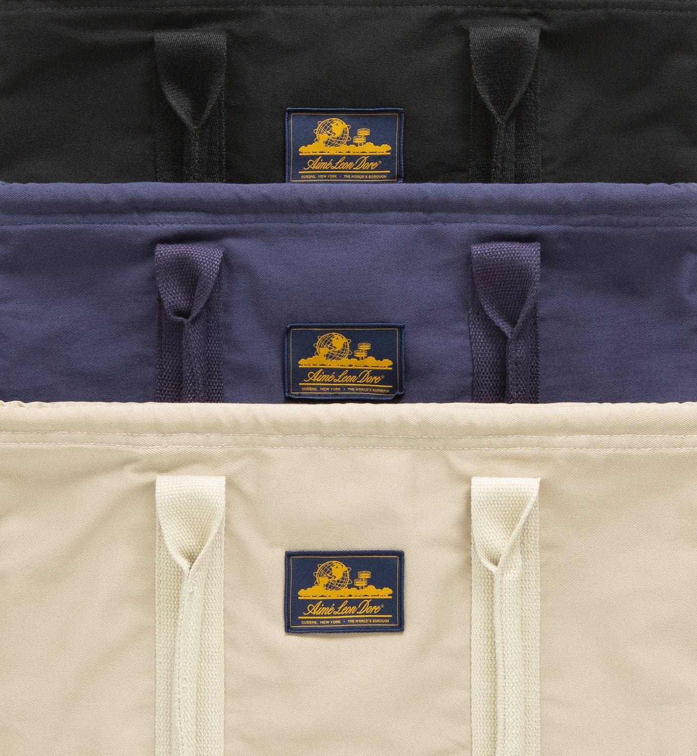 ALD TOTE BAG – Aimé Leon Dore EU