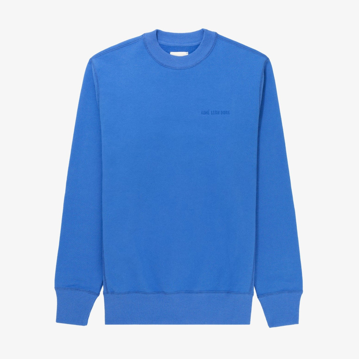 ALD Logo Crewneck – Aimé Leon Dore EU