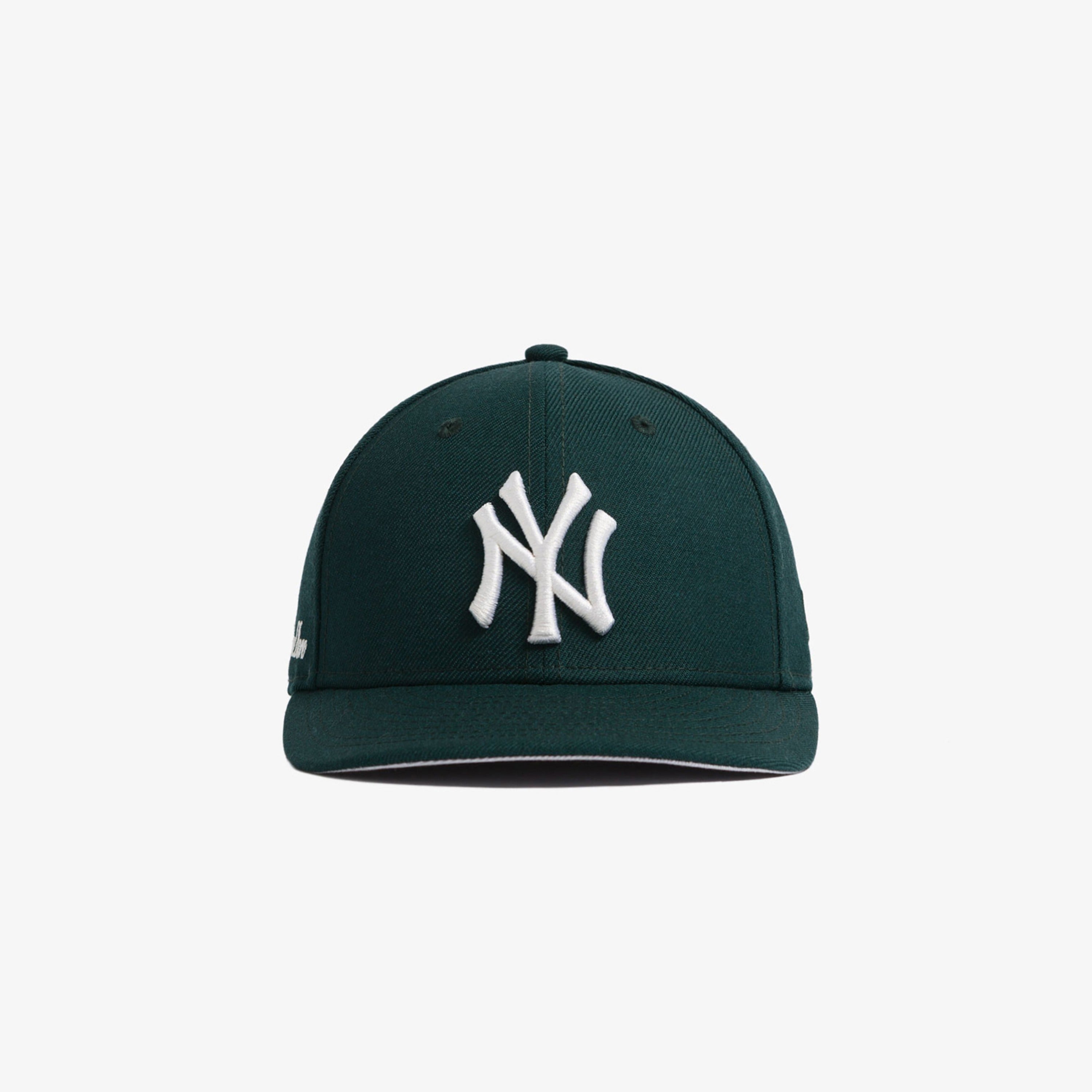 ALD / New Era Yankees Hat – Aimé Leon Dore EU
