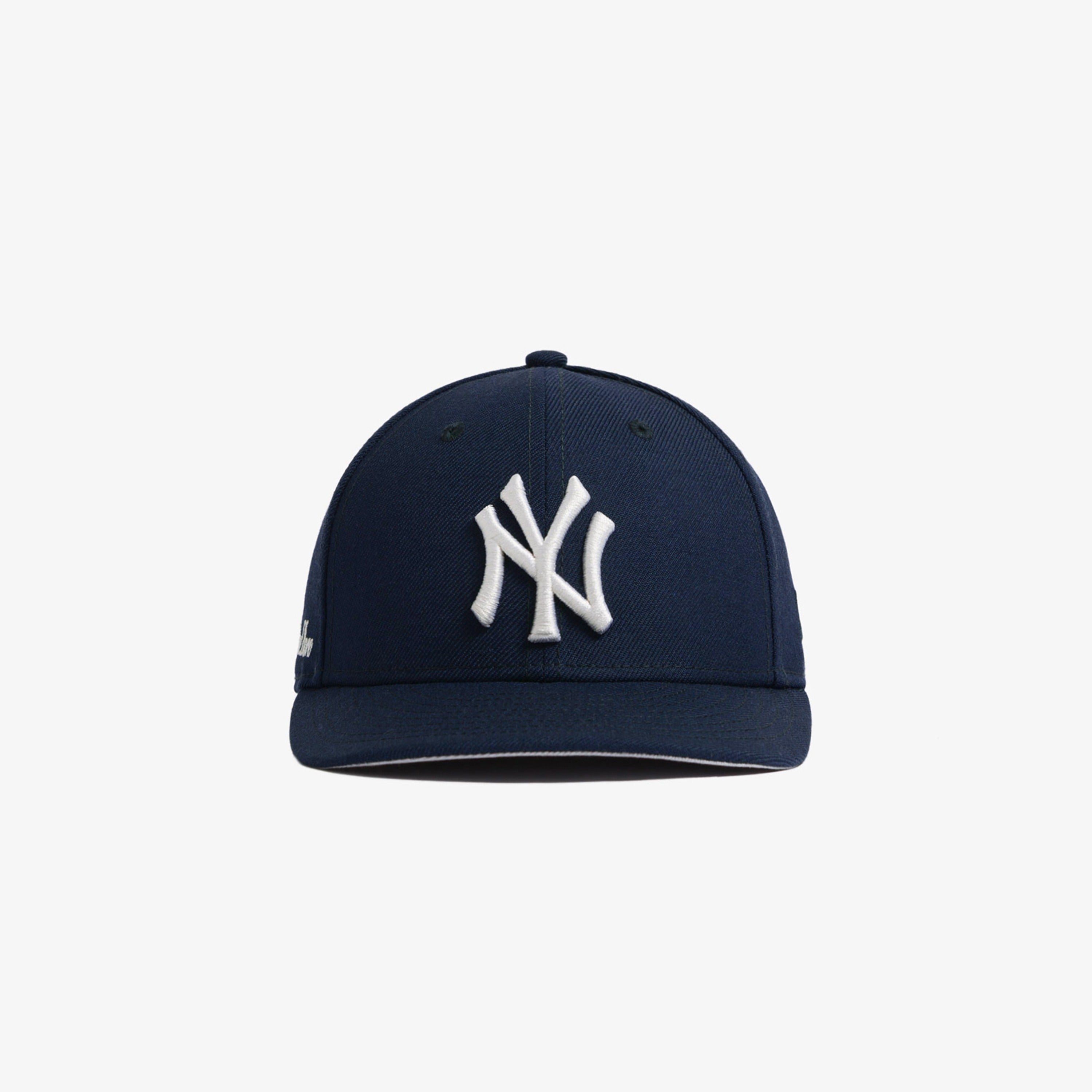 ALD / New Era Yankees Hat – Aimé Leon Dore EU