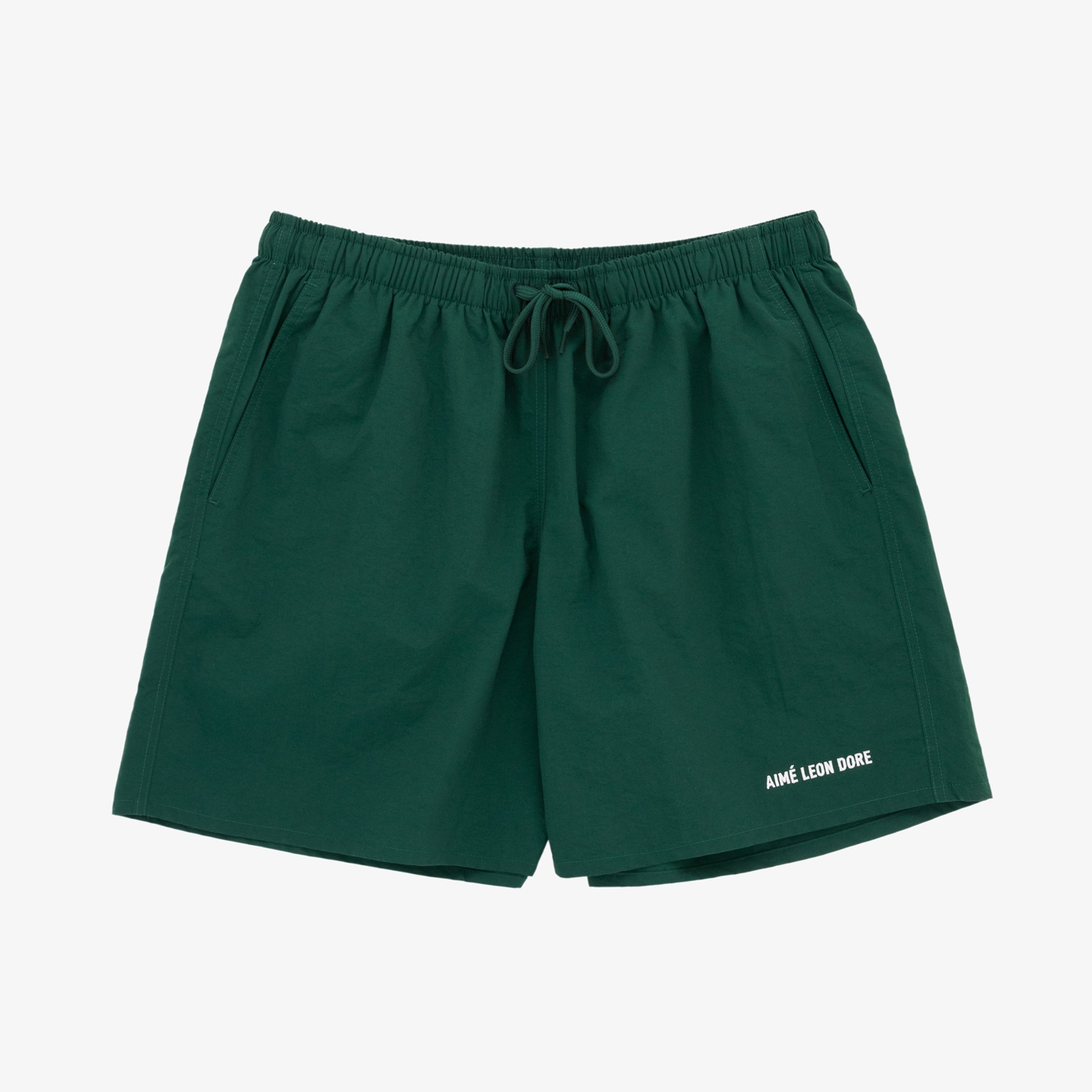 Logo Swim Short – Aimé Leon Dore EU