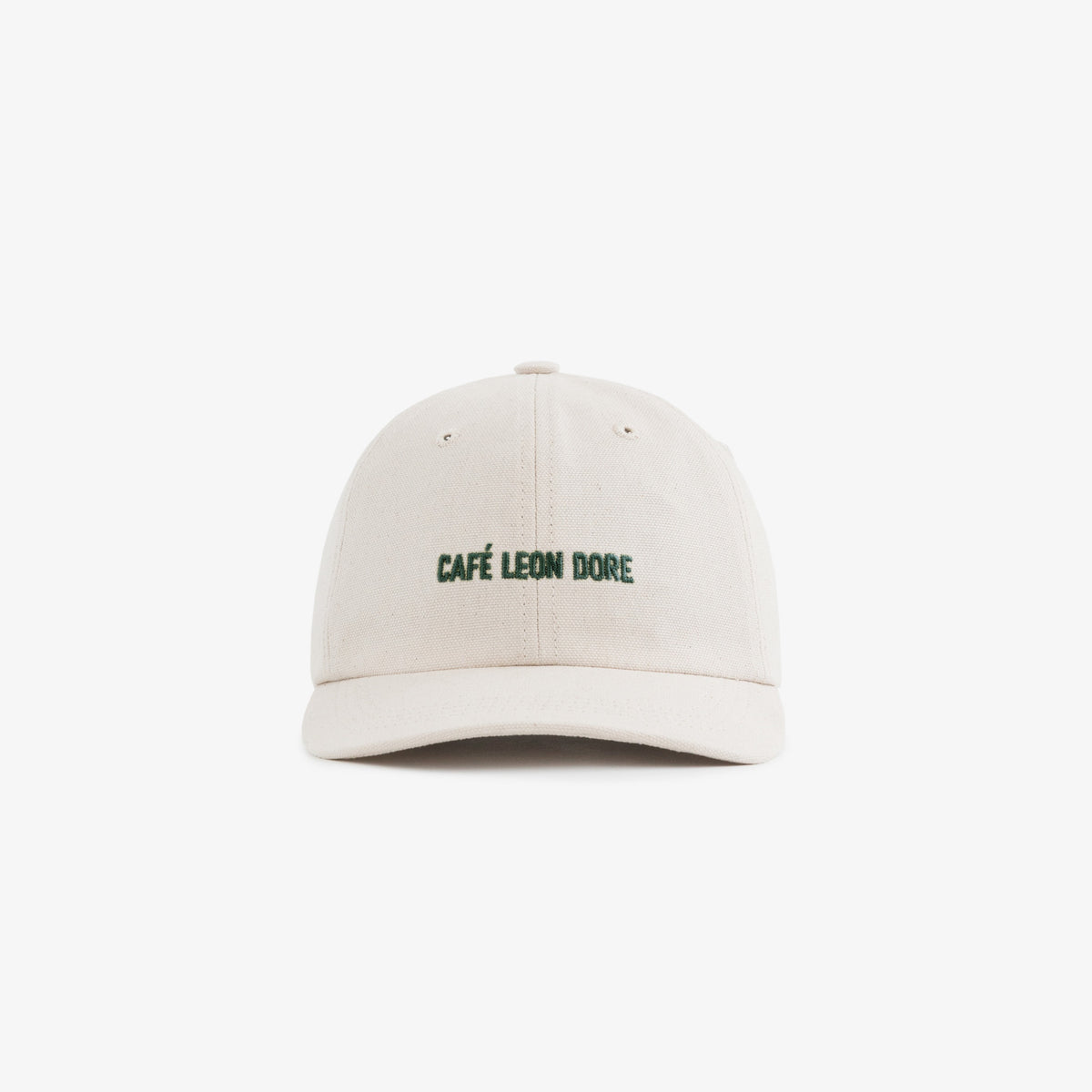 Café Leon Dore Hat at AimeLeonDore.com