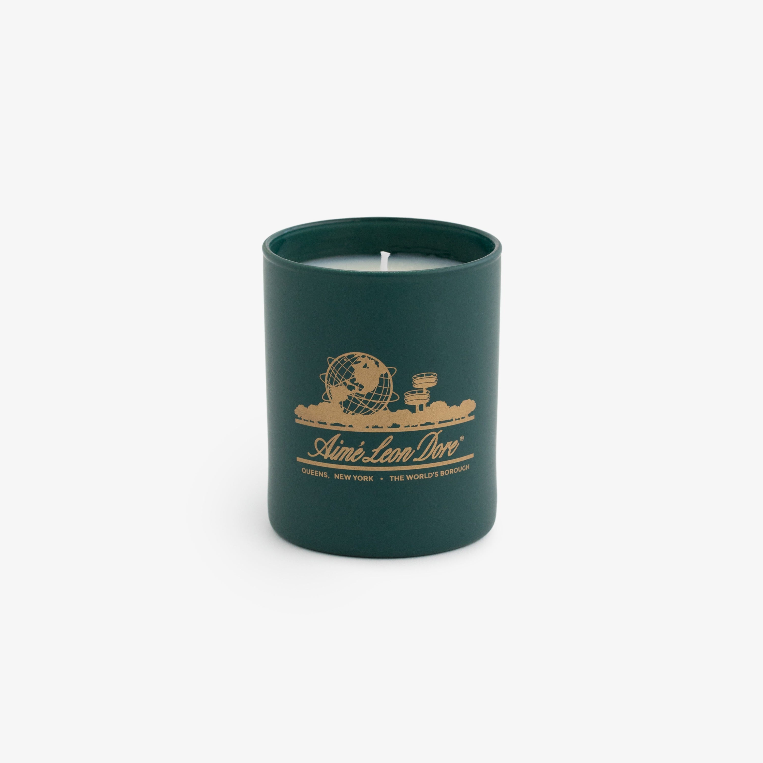 エルセーヌ　ノンセリュ&ジュエリーボール Unisphere Candle – Aimé Leon Dore EU
