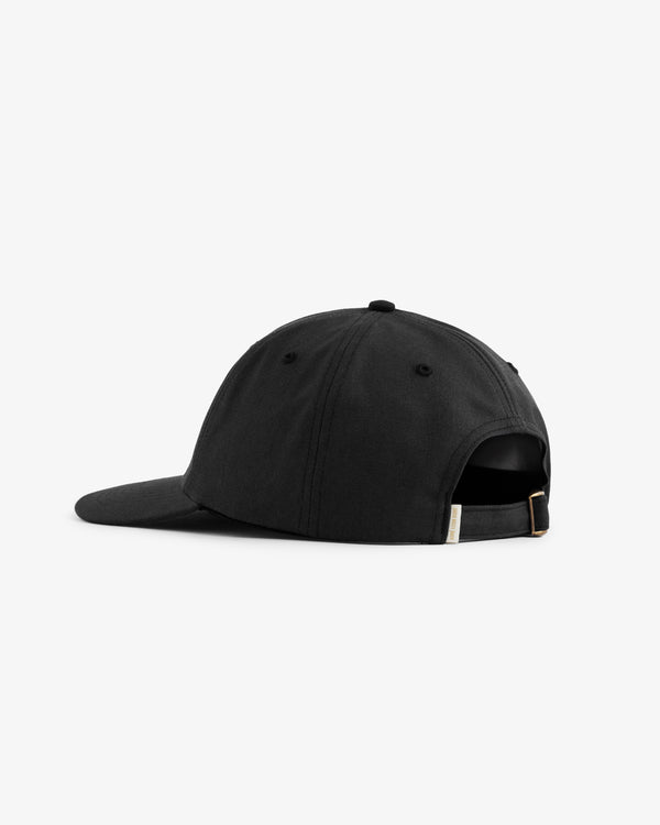 Cotton Logo Hat