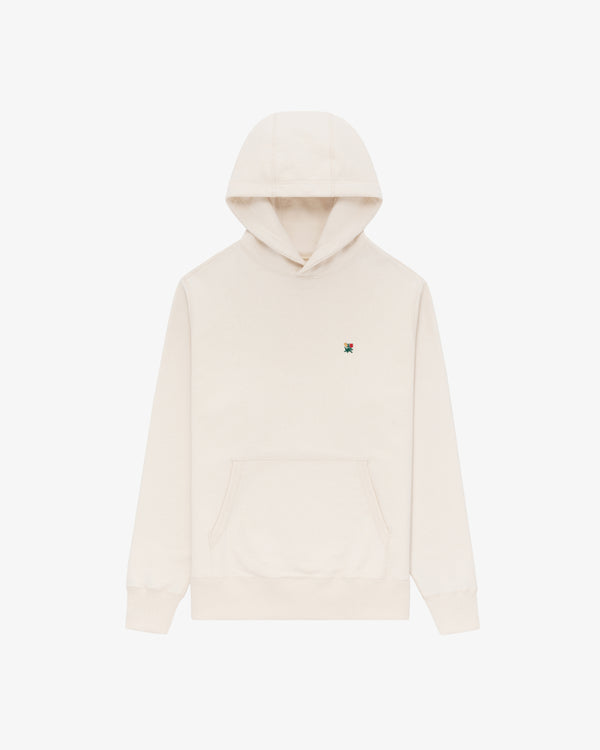 Crest Hoodie