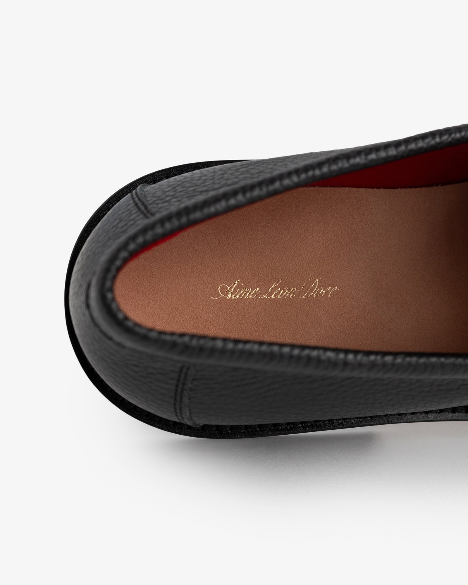 ALD Penny Loafers