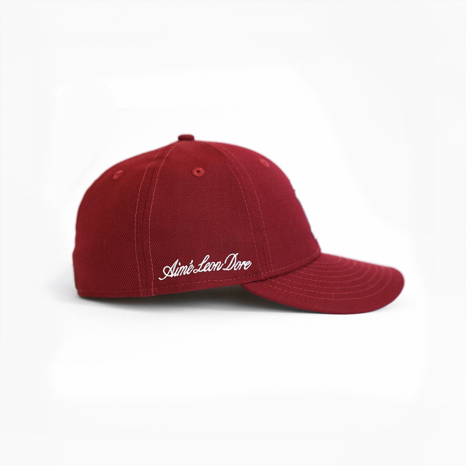 ALD / New Era Yankees Souvenir Ballpark Hat – Aimé Leon Dore