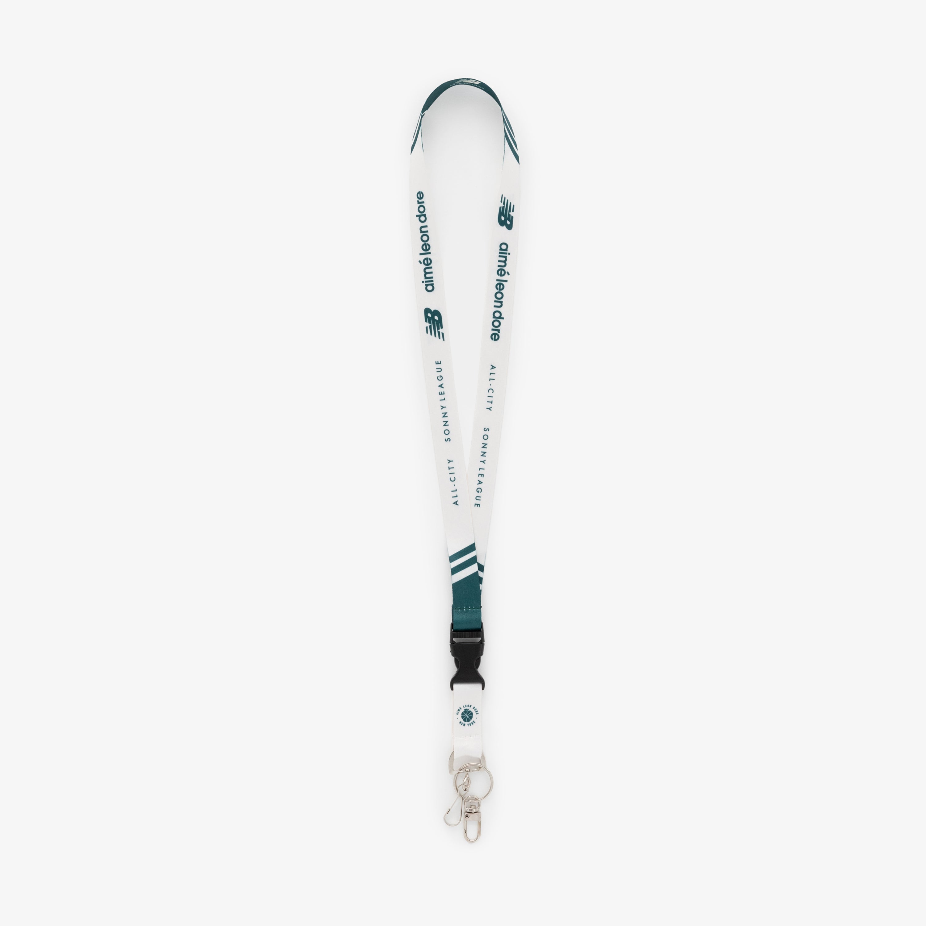 ALD New Balance SONNY NY Lanyard Aim Leon Dore EU
