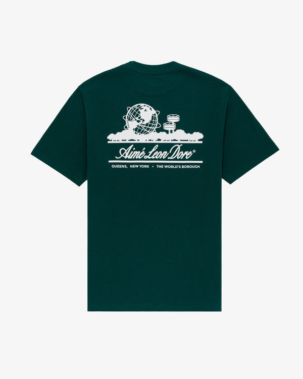 Unisphere         Tee