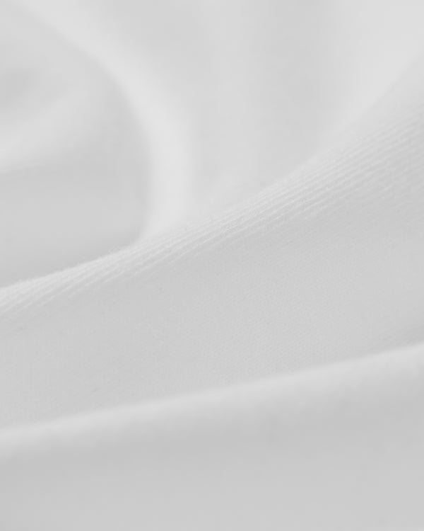 Tonal Logo Long-Sleeve Tee