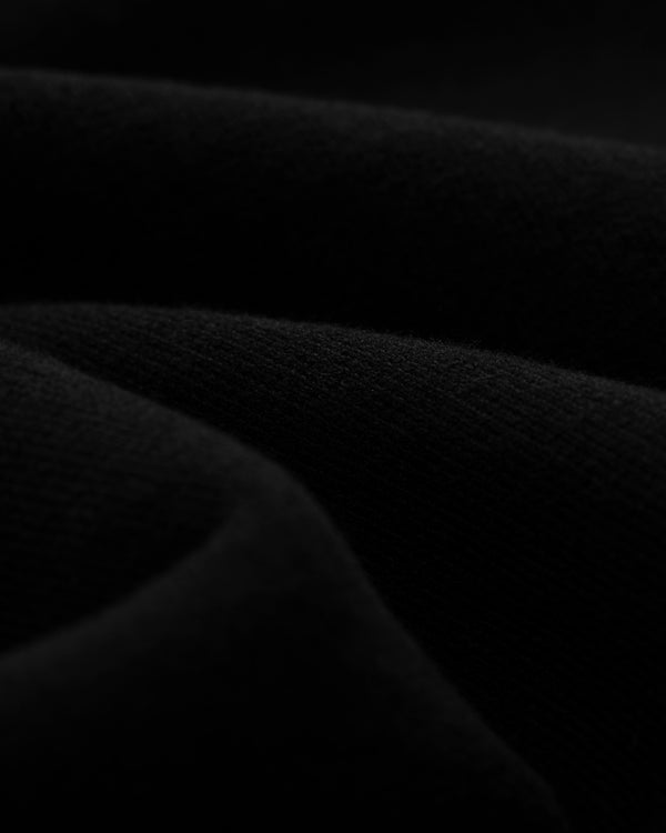Tonal Logo Hoodie