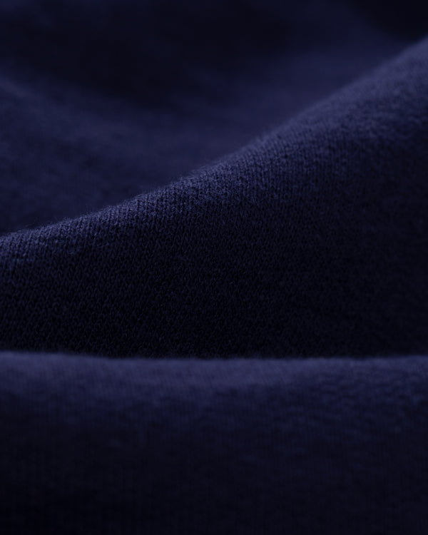 Tonal Logo Hoodie