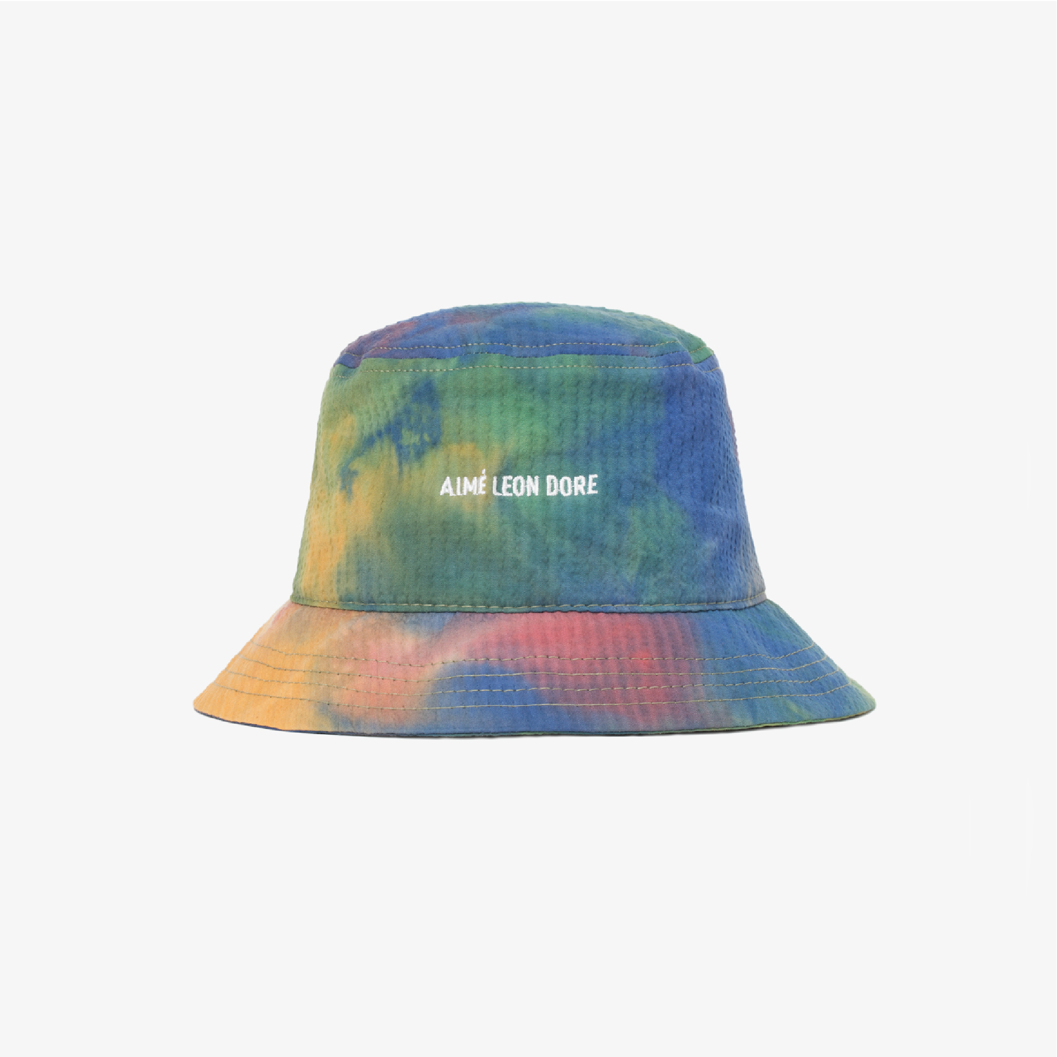 ALD Golf Cordura Bucket Hat – Aimé Leon Dore