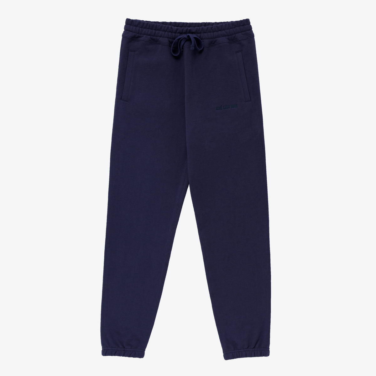 Tonal Logo Sweatpants – Aimé Leon Dore EU